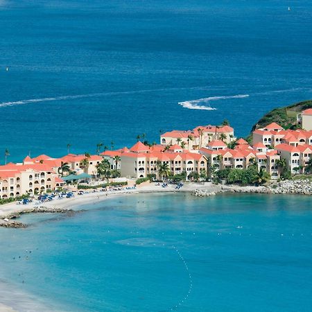 Divi Little Bay Beach Resort Philipsburg  Exteriér fotografie