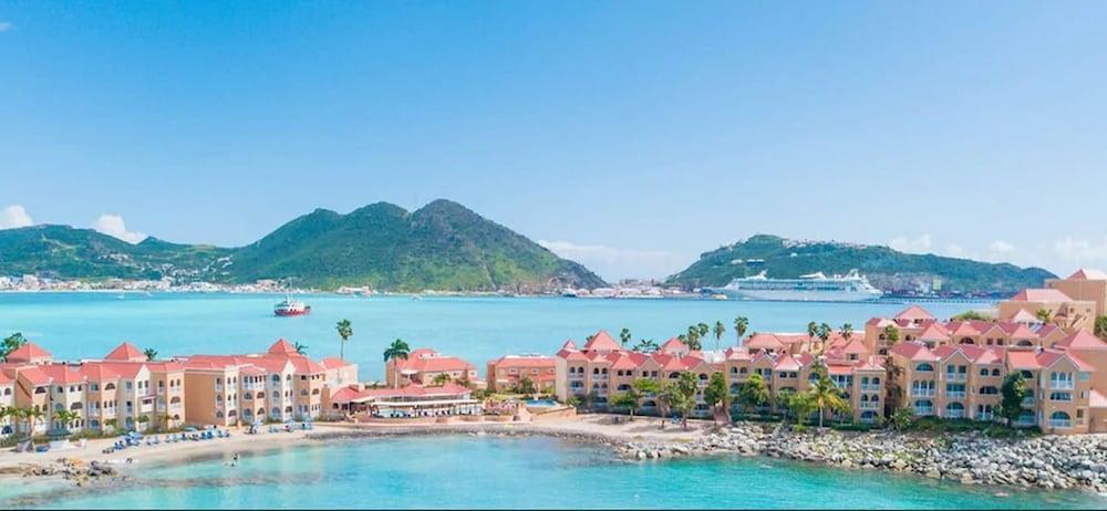 Divi Little Bay Beach Resort Philipsburg  Exteriér fotografie