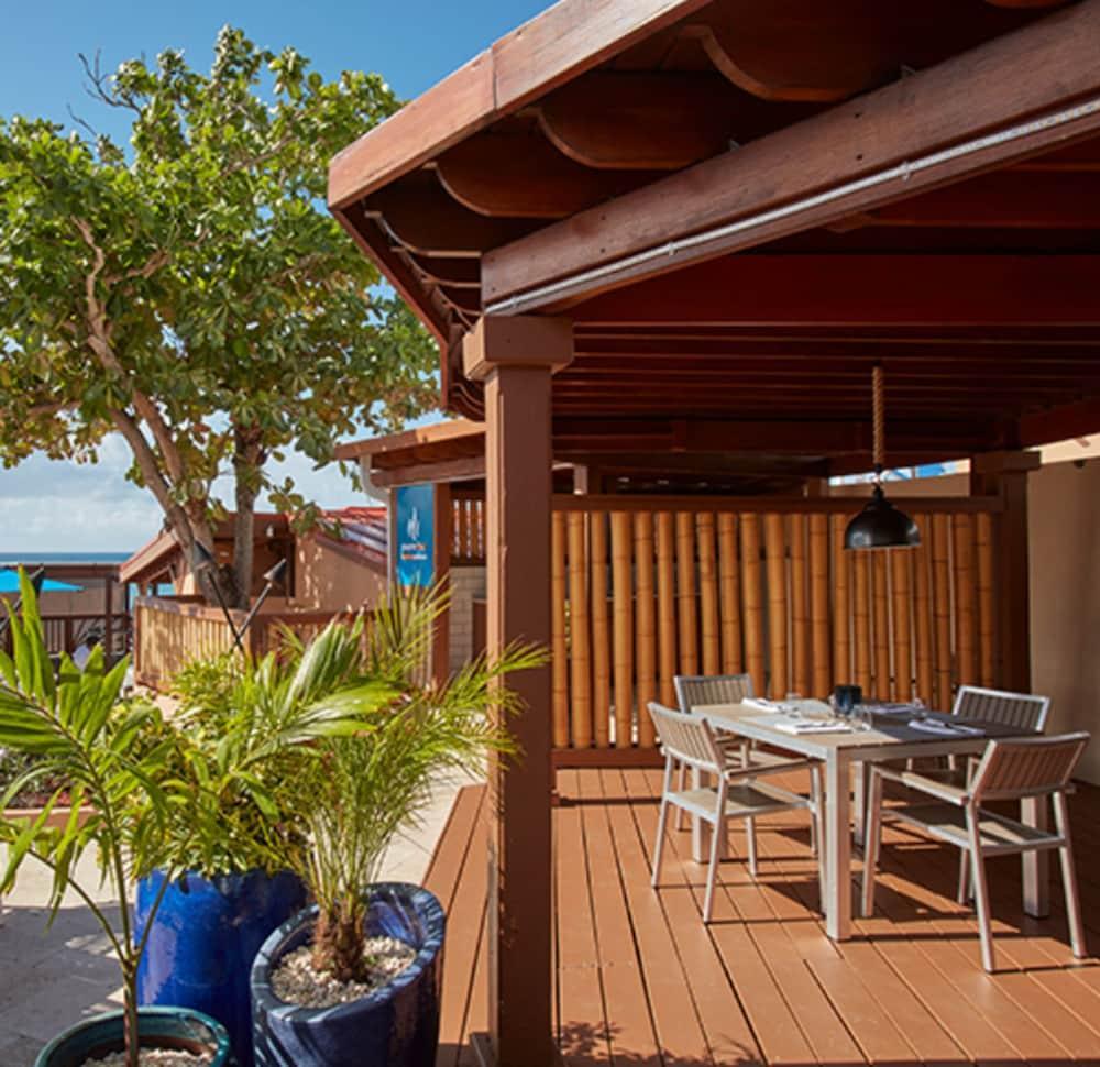 Divi Little Bay Beach Resort Philipsburg  Exteriér fotografie