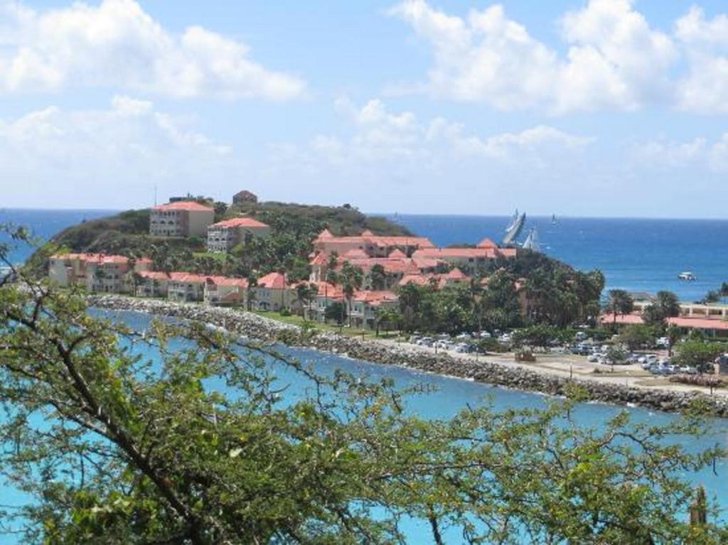 Divi Little Bay Beach Resort Philipsburg  Exteriér fotografie