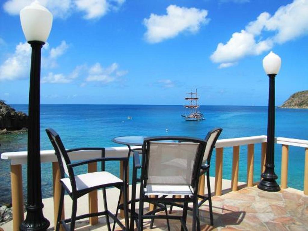 Divi Little Bay Beach Resort Philipsburg  Exteriér fotografie