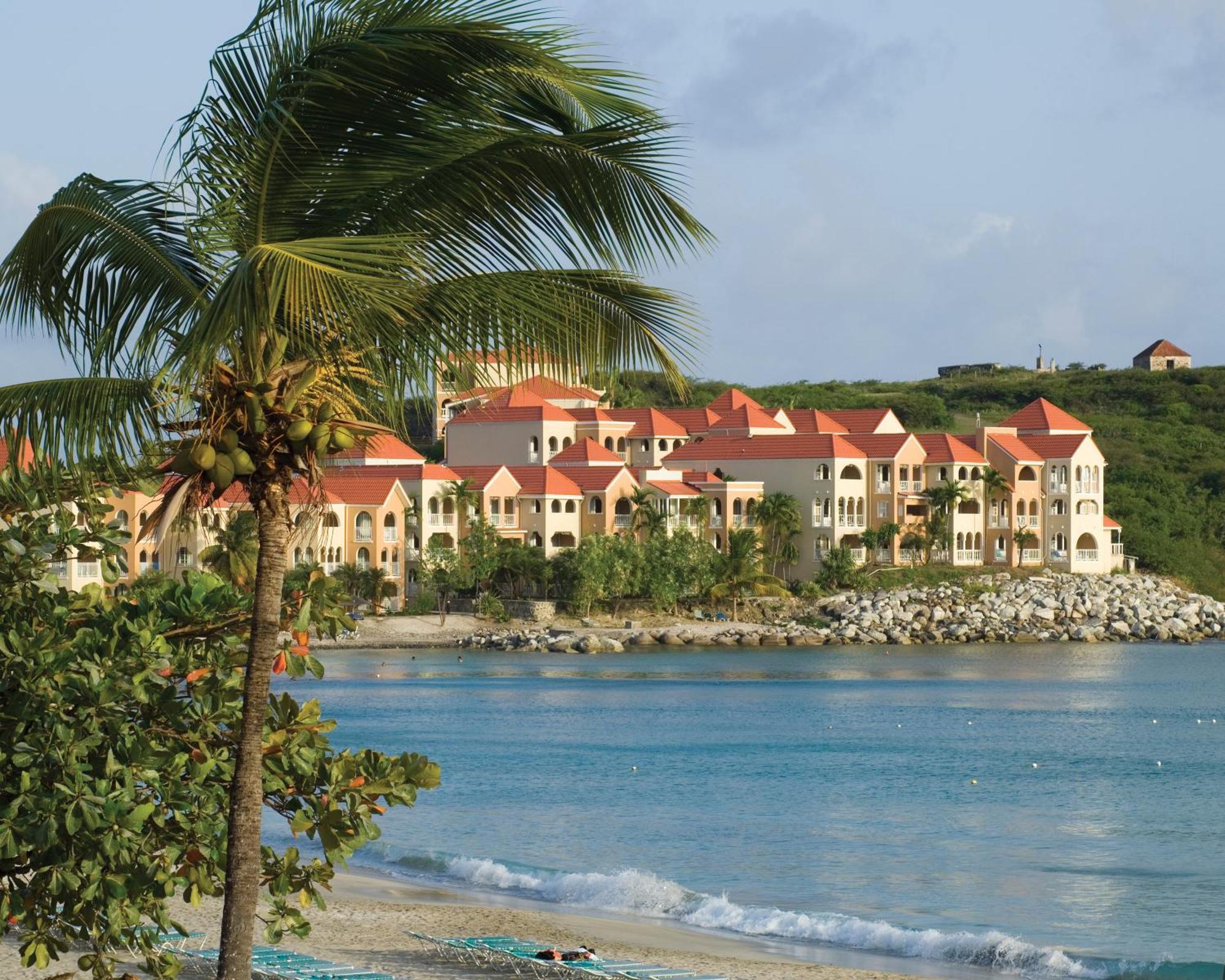Divi Little Bay Beach Resort Philipsburg  Exteriér fotografie