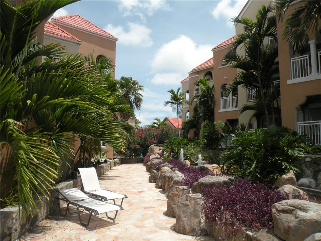 Divi Little Bay Beach Resort Philipsburg  Exteriér fotografie