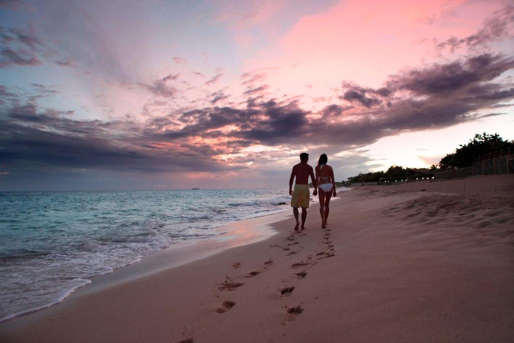 Divi Little Bay Beach Resort Philipsburg  Exteriér fotografie