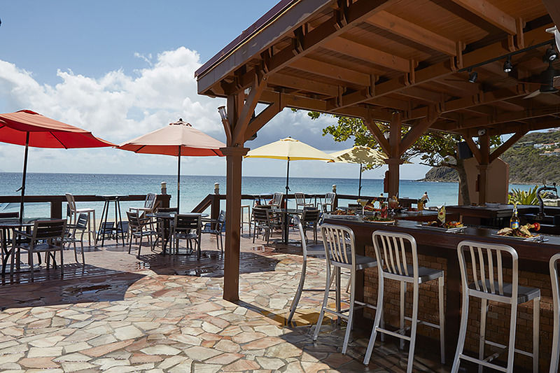 Divi Little Bay Beach Resort Philipsburg  Exteriér fotografie