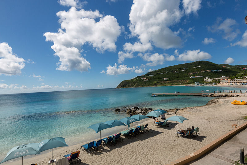 Divi Little Bay Beach Resort Philipsburg  Exteriér fotografie