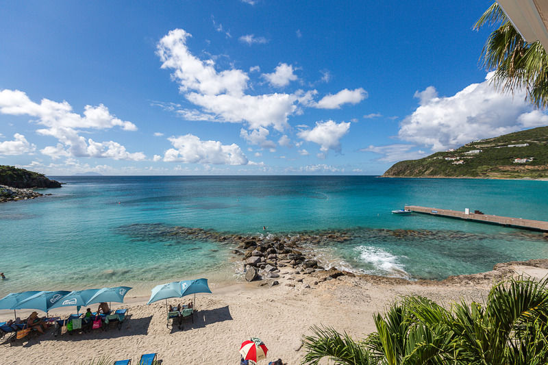 Divi Little Bay Beach Resort Philipsburg  Exteriér fotografie