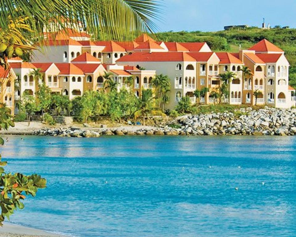 Divi Little Bay Beach Resort Philipsburg  Exteriér fotografie
