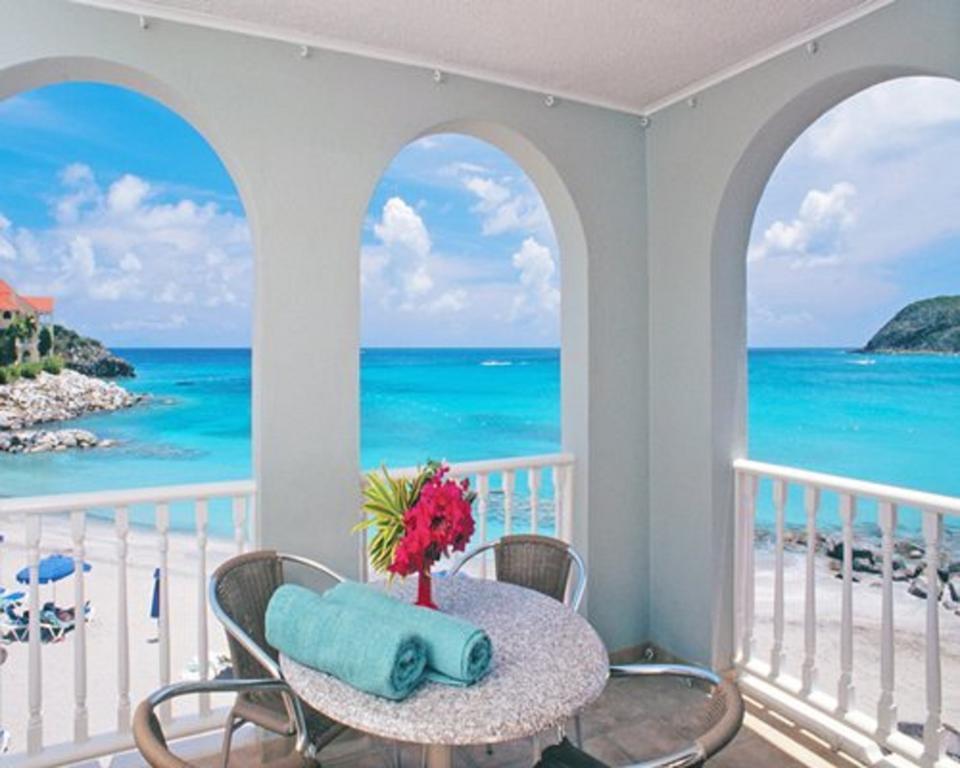 Divi Little Bay Beach Resort Philipsburg  Exteriér fotografie