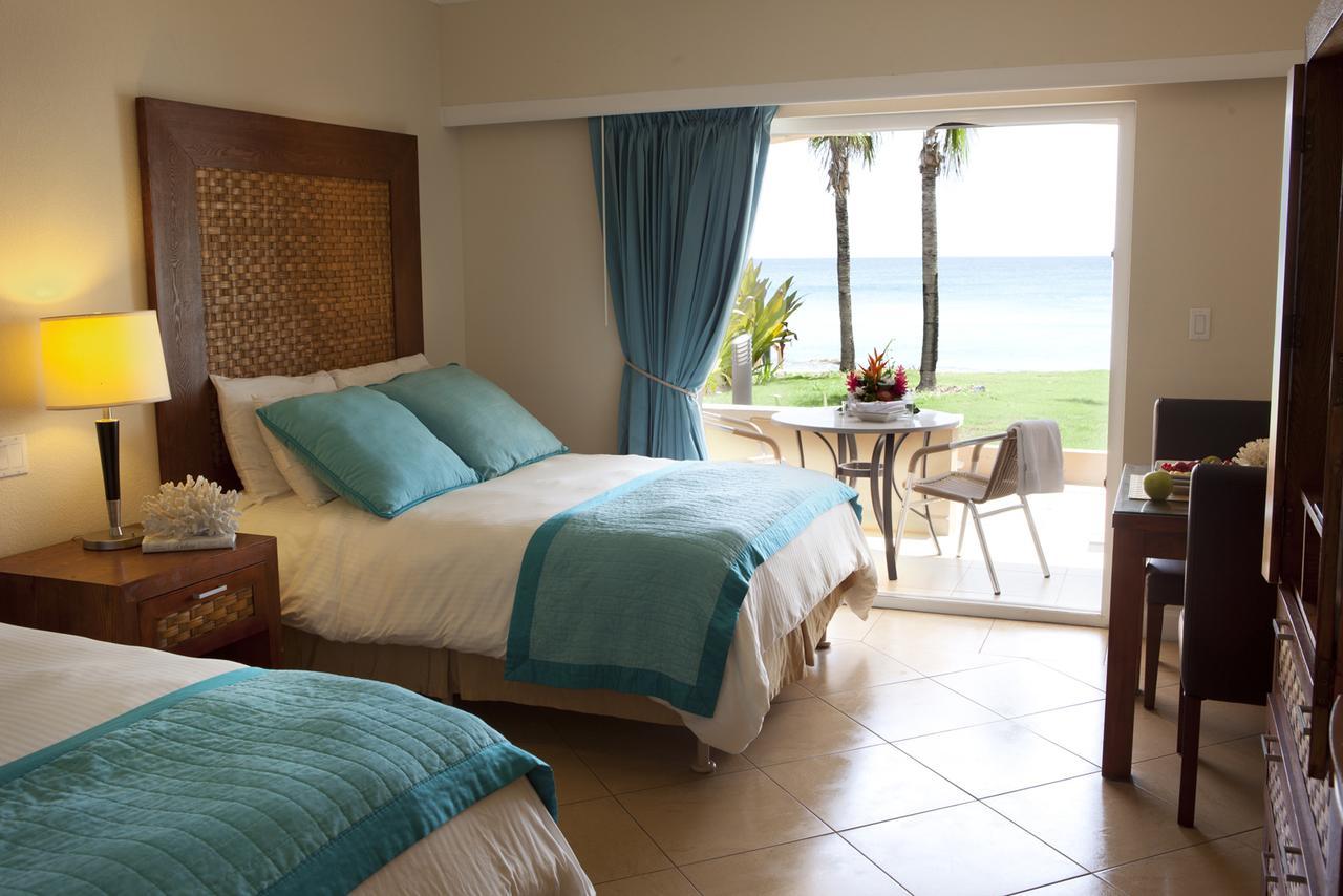 Divi Little Bay Beach Resort Philipsburg  Exteriér fotografie