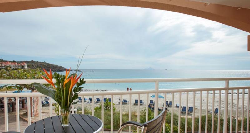 Divi Little Bay Beach Resort Philipsburg  Exteriér fotografie