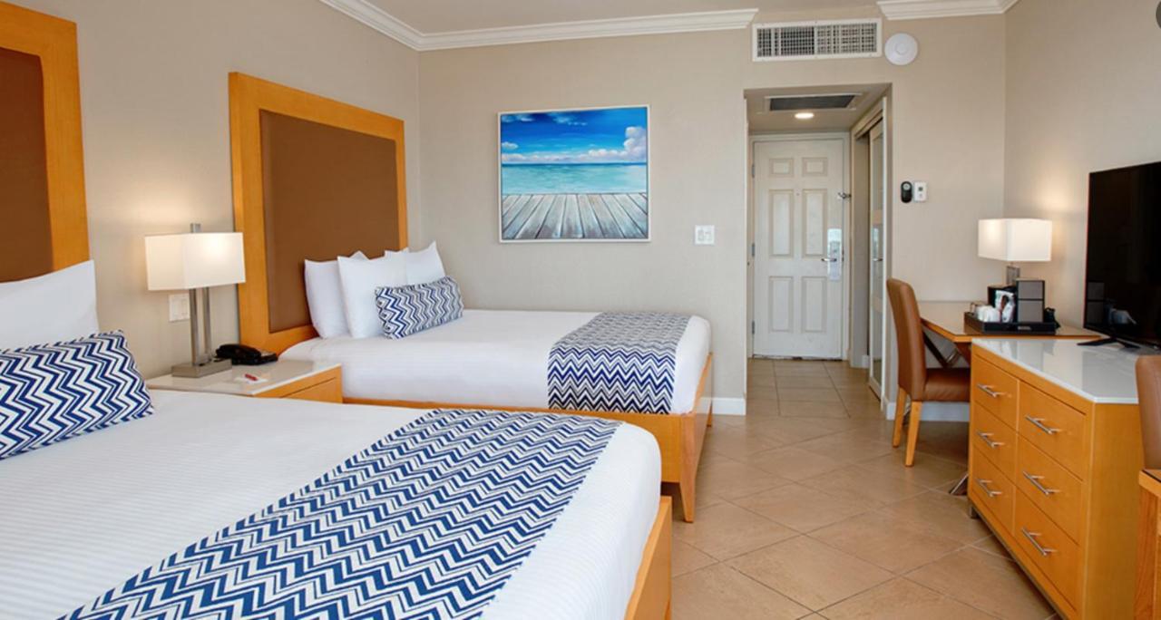 Divi Little Bay Beach Resort Philipsburg  Exteriér fotografie